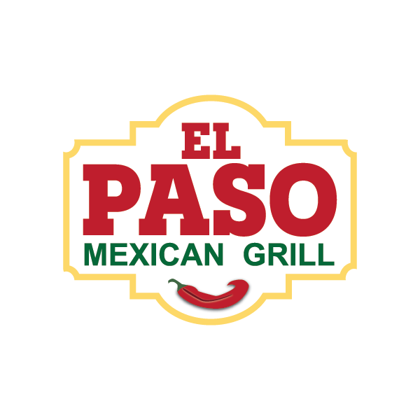 El Paso Mexican Grill Logo